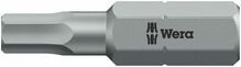 Kruvikeeraja otsik Wera 840/1 Z Hex-Plus, 7/32 x 25 mm