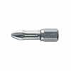 Kruvikeeraja otsikute komplekt Makita B-23612, PZ2, 25 mm, 3 tk