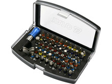 Otsikute komplekt YATO YT-04624, 59 tk