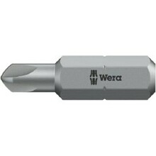 Kruvikeeraja otsik Wera TORQ-SET Mplus 871/1, 10x25 mm, 1 tk
