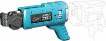 Kruviautomaat Dedra DED7158