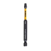 Otsik DeWalt FLEXTORQ T25, 89 mm, 2 tk