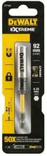 Magnetiline, lukustatav otsikuhoidik DeWalt DT7522-QZ, 92 mm, 1/4