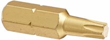 Kruvikeeraja otsik Wera 05066074001, Torx TX20, 25 mm