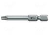 Otsik Wera 867/4 Z BO Torx TX30, 89 mm