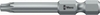 Kruvikeeraja otsik Wera 867/4 Z, TX40, 50 mm, 1 tk