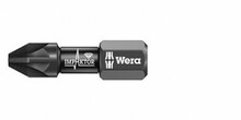Kruvikeeraja otsik Wera 851/1 IMP DC PH3x25, 10 tk