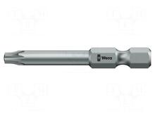 Otsik Wera 867/4 Z BO Torx TX30, 89 mm
