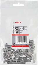 Otsikute komplekt Bosch Extra Hard PZ3, 25 tk