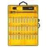 Otsikute komplekt Topex, 32 tk