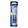 Kruvikeeraja otsikute komplekt Specialist+ Torx Grip T25, 50 mm, 2 tk