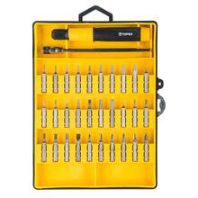 Otsikute komplekt Topex, 32 tk