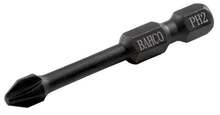 Löök-kruvikeeraja otsikud Bahco 66IM PH2, 50 mm, 2 tk