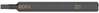Kruvikeeraja otsik WERA 867 S, 3x70 mm, 1 tk