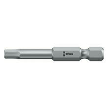 Kruvikeeraja otsik WERA 840/4 Z Hex-Plus, 5 mm, 89 mm