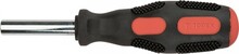 Kruvikeeraja otsikute käepide Top Tools, 1/4, 145 mm