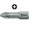 Otsik Wera 851/1 TZ PH2, 25 mm, 1 tk