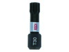 Kruviotsik Bosch 2608522477 Impact Control T30, 25 mm, 2 tk
