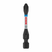 Löökkruvikeeraja otsikud Bosch PRO PH2 Impact, 55 mm, 2 tk