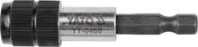 Otsikute hoidik Yato YT-0468, 60 mm