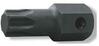 Kruvikeeraja otsik Koken 107-22T T80, 60 mm