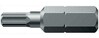 Kruvikeeraja otsik WERA 840/1Z Hex-Plus, 6,0x25mm, 1 tk