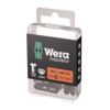 Kruvikeeraja otsik WERA 855/1 IMP DC PZ3x25, 10 tk