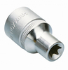 Padrunvõti Proxxon TORX E12, 1/2