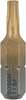 Torx otsak Bosch Max Grip T15, 25 mm, 25 tk