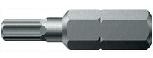 Kruvikeeraja otsik WERA 840/1Z Hex-Plus, 6,0x25mm, 1 tk