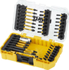 Otsikute komplekt DEWALT DT70732T-QZ, Flextorq, 37 tk