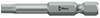 Kruvikeeraja otsik Wera 840/4 Z Hex-Plus, 50 mm, 6 mm