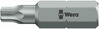 Kruvikeeraja otsik Wera 867/1 Z, TORX TX20x25mm.