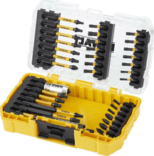 Otsikute komplekt DEWALT DT70732T-QZ, Flextorq, 37 tk