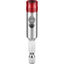 Otsakuhoidja Einhell 49100400, magnetiline, 65 mm, 1/4″