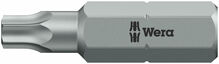 Kruvikeeraja otsik Wera 867/1 Z, TORX TX20x25mm.