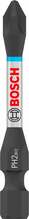 Kruvikeeraja otsikute komplekt Bosch PRO PH2 Impact, 55 mm, 15 tk