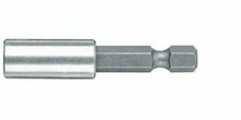 Universaalne magnetiline otsakuhoidik Wera 893/4/1K, 1/4x50mm