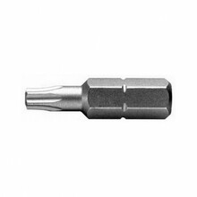 Kruvikeeraja otsikute komplekt Makita B-23656, T40, 25 mm, 3 tk