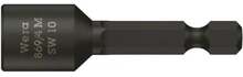 Magnetiline otsikuhoidja Wera 869/4 M12, 65 mm, 1/4