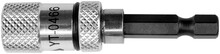 Otsikute magnethoidik Yato YT-0466, 60 mm