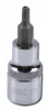 Torx padrunotsik T55H 1/2, Sonic, 83706255
