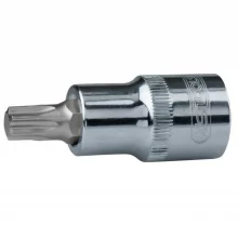 Otsakupadrun KS Tools CHROMEplus 1/2, T55