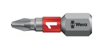 Otsik Wera 851/1 BTZ PH1, 25 mm, 1 tk