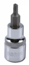 Torx padrunotsik T55H 1/2, Sonic, 83706255