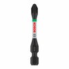 Kruvikeeraja otsikud Bosch PRO PZ2 Impact, 55 mm, 2 tk