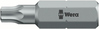 Kruvikeeraja otsik Wera 867/1 Z, TX25, 25 mm, 1 tk