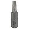 Kruvikeeraja otsikute komplekt Bosch 2 607 001 611, T20, 25 mm, 3 tk