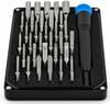 Tööriistakomplekt iFixit Moray Precision Bit Set EU145475-1, 32 tk, sinine/must