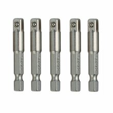 Adapter kruvikeerajale SATA 1/4, 5tk